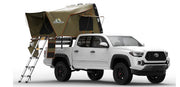 Tuff Stuff Alpha II Hard Shell Roof Top Tent 2 Person