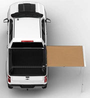 Tuff Stuff 4.5' x 6' Roof Top Awning - Off Road Tents