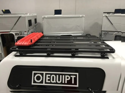 Eezi Awn K9 Roof Rack For Truck Shell