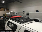 Eezi Awn K9 Roof Rack For Truck Shell