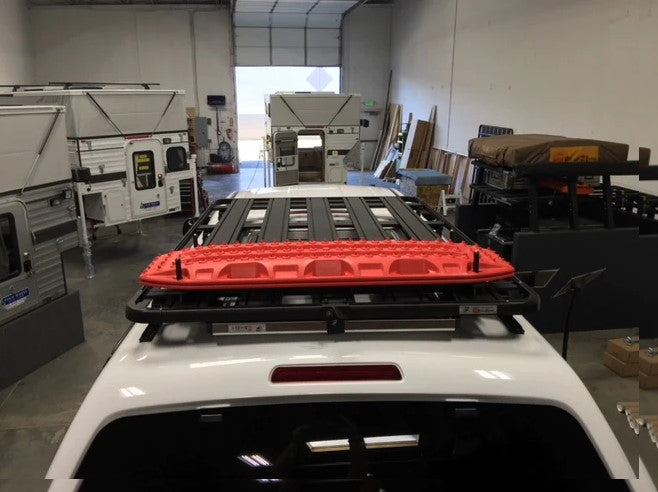 Eezi Awn K9 Roof Rack For Truck Shell