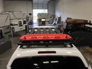 Eezi Awn K9 Roof Rack For Truck Shell