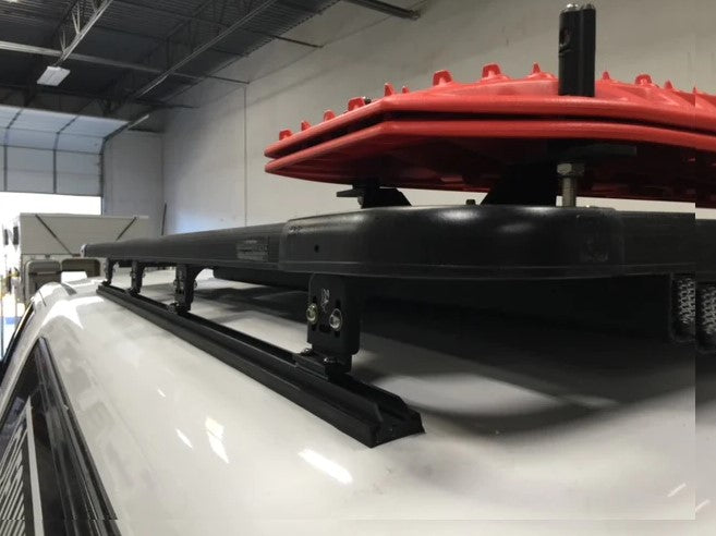 Eezi Awn K9 Roof Rack For Truck Shell