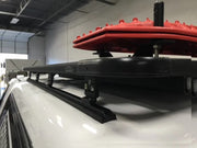 Eezi Awn K9 Roof Rack For Truck Shell