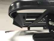 Eezi Awn K9 Roof Rack For Truck Shell