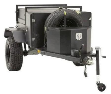 Smittybilt Scout Trailer - Off Road Tents