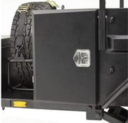 Smittybilt Scout Trailer - Off Road Tents