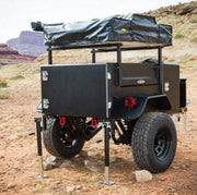 Smittybilt Scout Trailer - Off Road Tents