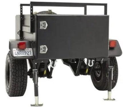 Smittybilt Scout Trailer - Off Road Tents