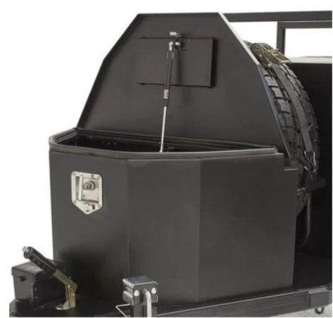 Smittybilt Scout Trailer - Off Road Tents
