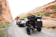 Smittybilt Scout Trailer - Off Road Tents