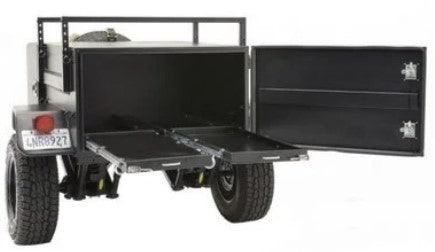 Smittybilt Scout Trailer - Off Road Tents