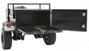 Smittybilt Scout Trailer - Off Road Tents