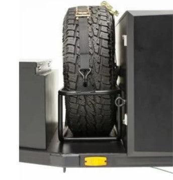 Smittybilt Scout Trailer - Off Road Tents