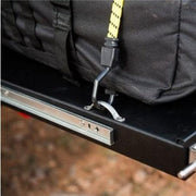 Smittybilt Scout Trailer - Off Road Tents