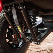 Smittybilt Scout Trailer - Off Road Tents