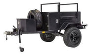 Smittybilt Scout Trailer - Off Road Tents
