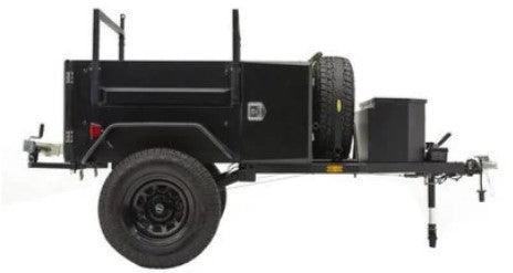Smittybilt Scout Trailer - Off Road Tents
