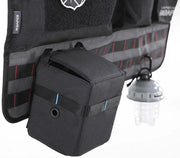 iKamper Storage Rack 3.0 Black and Grey