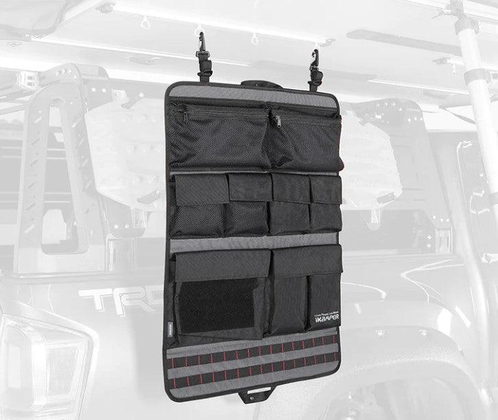 iKamper Storage Rack - Off Road Tents