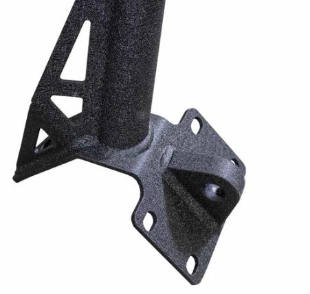 Fishbone Barracuda Bull Bar for Jeep Wrangler and Jeep Gladiator