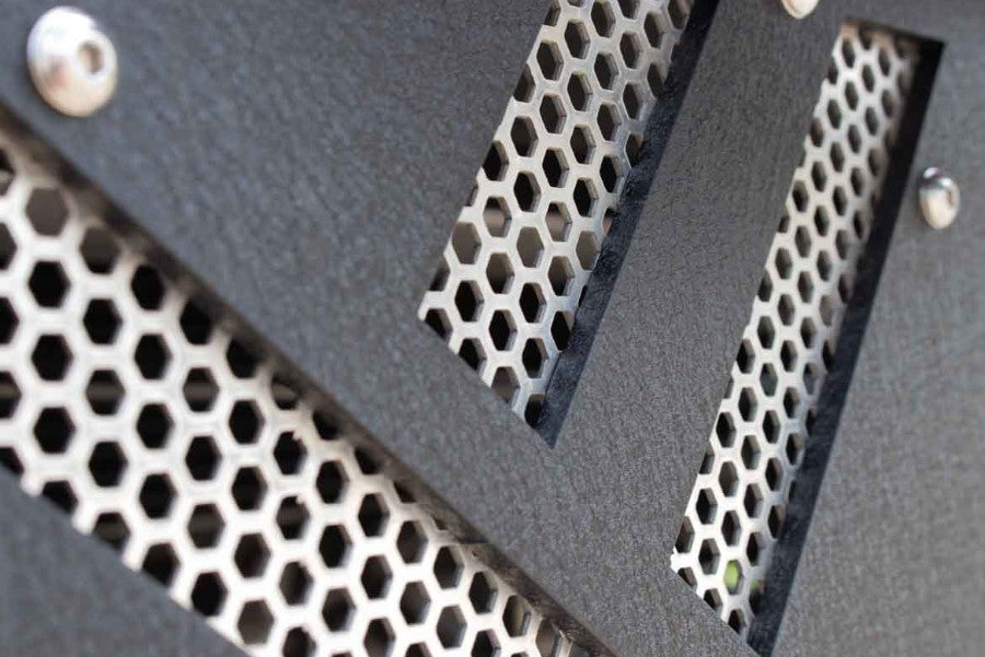 Fishbone Barracuda Modular Bumper - Base