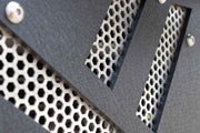 Fishbone Barracuda Modular Bumper - Base