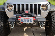 Fishbone Barracuda Modular Bumper - Base