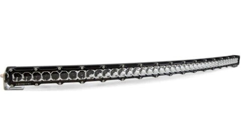 Heretic Curved Ligth Bar