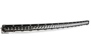 Heretic Curved Ligth Bar