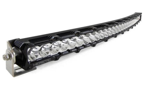 Heretic Curved LED Ligth Bar