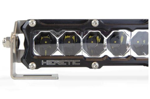 Heretic 30" Curved LED Ligth Bar