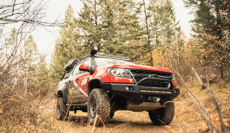 Colorado CBI