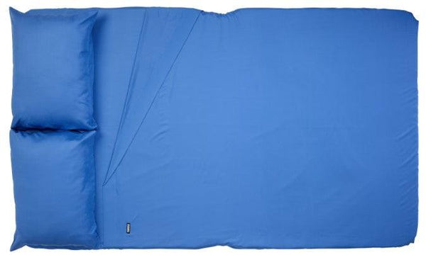 tent bed sheet Thule Fitted Sheets For Roof Top Tent Mattress – Off Road Tents