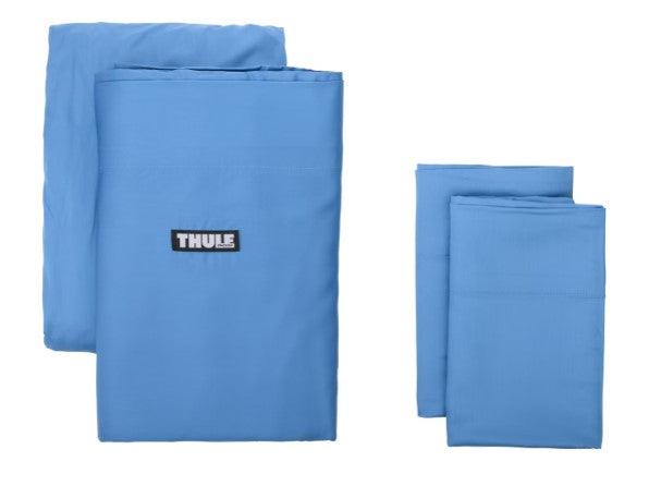 tent sheets Thule Fitted Sheets For Roof Top Tent Mattress Ayer 2