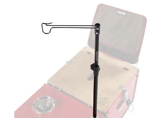 iKamper AIOKS Accesory Stand