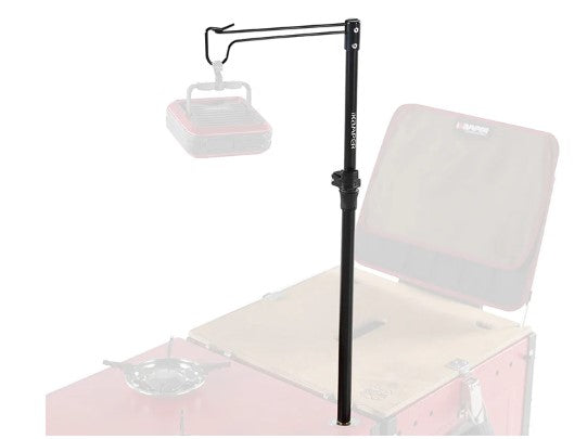 iKamper AIOKS Accesory Stand
