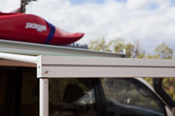 Series 1000 Awning - Eezi-Awn - Off Road Tents