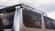 Half-Sized Roof Rack The Antero for Toyota 4Runner by Sherpa Equipment