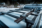 Hilift mount with crossbars