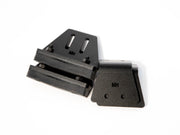 The durable and lightweight mounts
