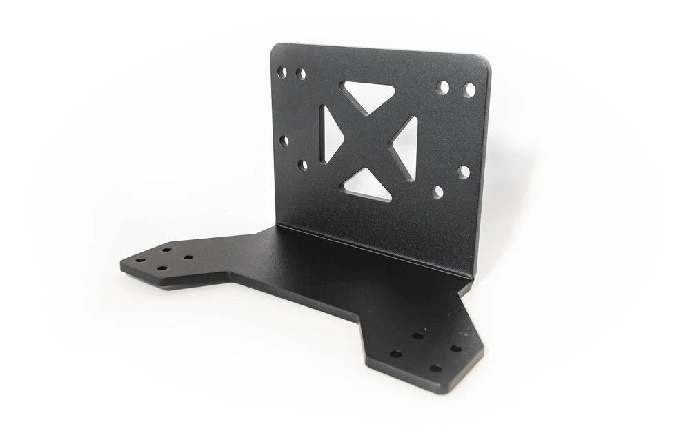 Durable waterport mount
