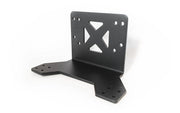 Durable waterport mount