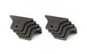 Sherpa durable tent mounts