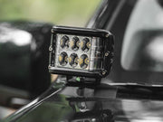 Cali Raised LED Side Projecting Led Pods
