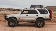 Toyota 4Runner 3rd Gen with Sherpa The Matterhorn Roof Rack