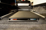 Silver View Bedslide 1500 Contractor For Ford F150