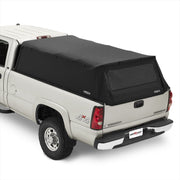 SofTopper For Chevrolet Silverado