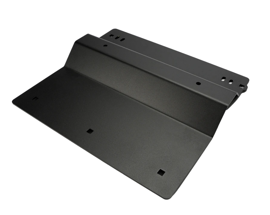 Transfer Skid Plate For Toyota Tacoma 2005 - 2015