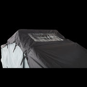 Picture showing the skylight of the Sky Ridge Pike 2-Person Tent